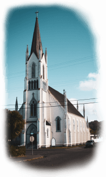 église