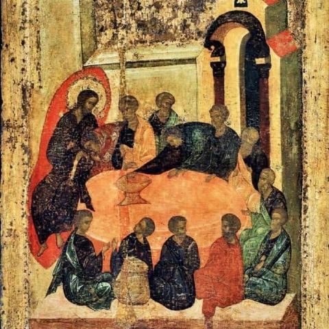 L’Eucharistie dans l’Église primitive