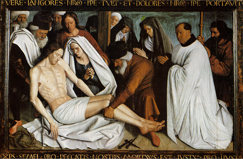 Jésus-descendu-de-la-croix