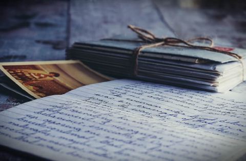 Lettre de l’enfer