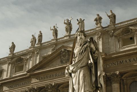 La Cité du Vatican