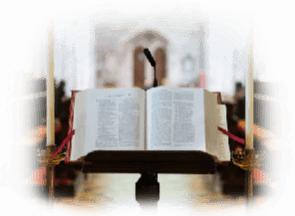 sermon