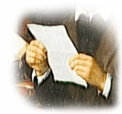 lecture de la lettre de l’enfer
